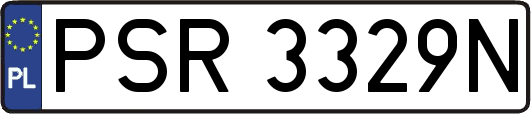 PSR3329N