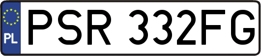 PSR332FG