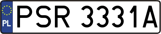 PSR3331A