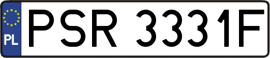 PSR3331F