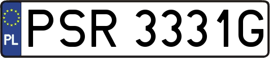 PSR3331G