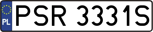 PSR3331S