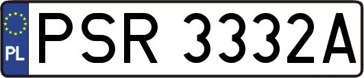 PSR3332A