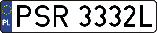PSR3332L