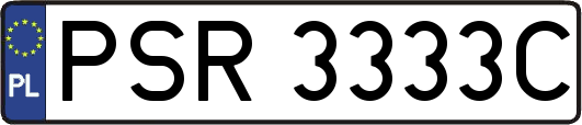 PSR3333C