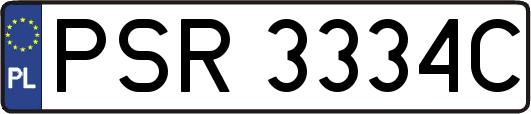 PSR3334C