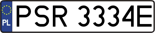 PSR3334E