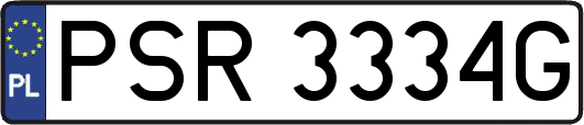 PSR3334G