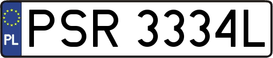 PSR3334L