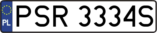 PSR3334S