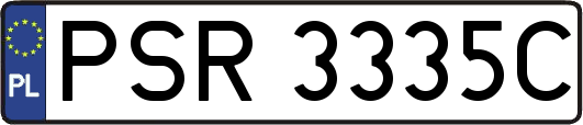 PSR3335C