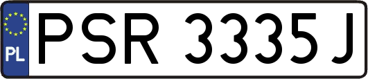 PSR3335J