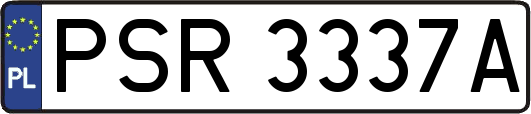 PSR3337A