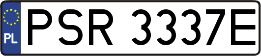 PSR3337E