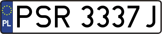 PSR3337J