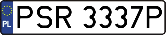 PSR3337P