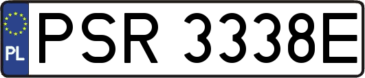 PSR3338E