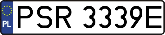 PSR3339E