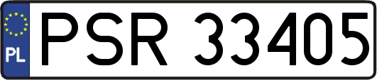 PSR33405
