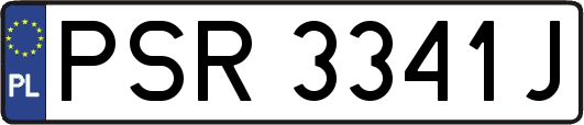 PSR3341J