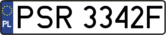 PSR3342F