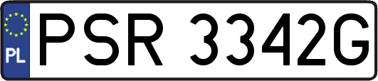 PSR3342G