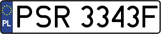 PSR3343F