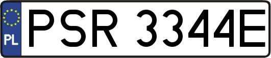 PSR3344E