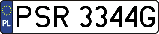 PSR3344G
