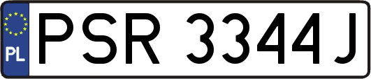 PSR3344J