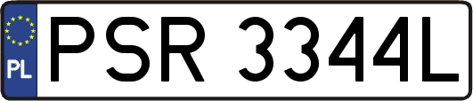 PSR3344L