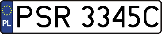 PSR3345C