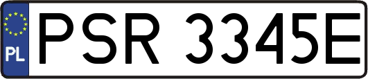 PSR3345E
