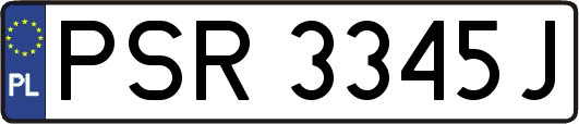 PSR3345J