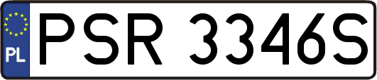 PSR3346S