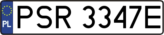 PSR3347E