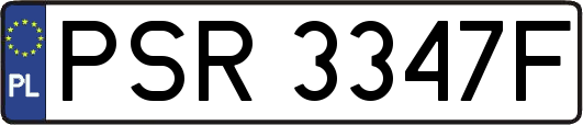 PSR3347F