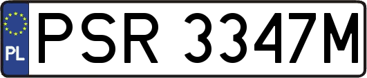 PSR3347M