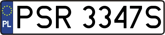 PSR3347S