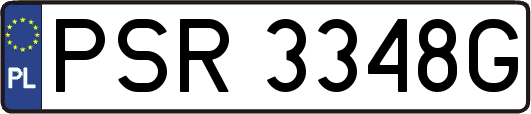 PSR3348G