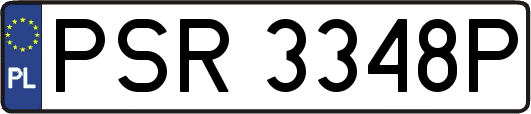 PSR3348P