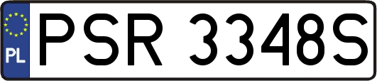 PSR3348S