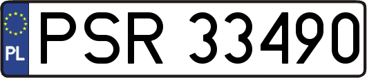 PSR33490