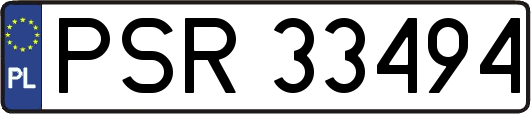 PSR33494
