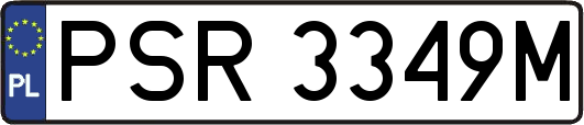 PSR3349M