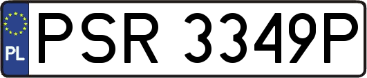 PSR3349P