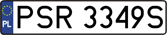 PSR3349S
