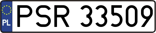 PSR33509