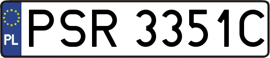 PSR3351C