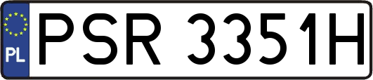 PSR3351H